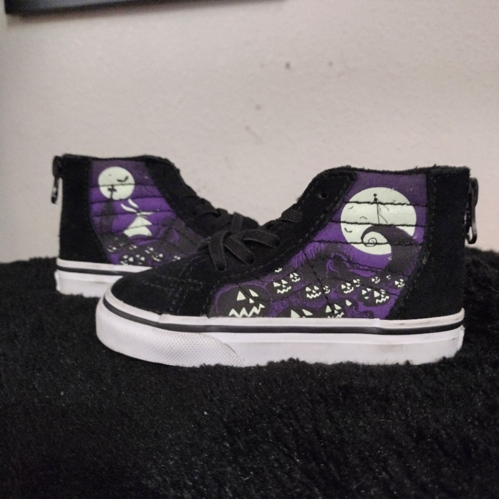 Vans shoes